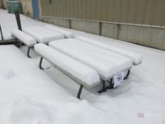 Lifetime Picnic Tables