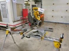 DeWalt Mdl. DW-5780 12