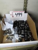 BT30 Taper Tool Holders