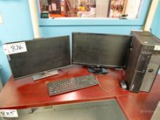 Dell Precision Tower 5810 Desktop PC