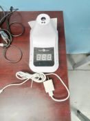 Security Tronix Thermometer