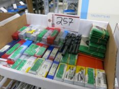 Drill Bits
