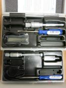 Tesa Brown & Sharpe .270 - .350