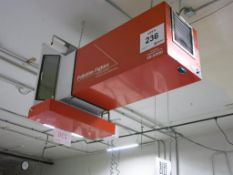 Northern Air Corporation Mdl. AR-60001 Air Pollution Fighter