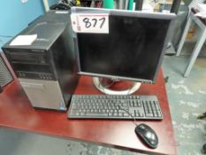 Dell Optiplex 7010 Desktop PC