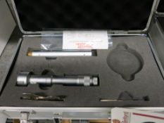 SPI Model 15-738-2, 1.6-2