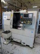 Hardinge Talent 6/45 CNC Chucker