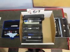 Portable Refractometers