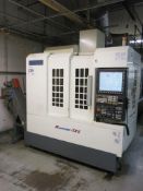 Kitamura Mycenter 3XG CNC Vertical Machining Centers