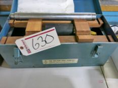 Weldon Tool Co. End Mill Sharpening Kit