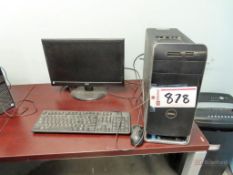 Dell XPS I7 Processor Desktop PC