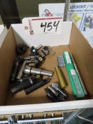 Carbide Insertable Countersinks