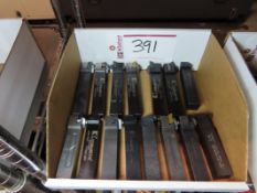 OD Groove Tools