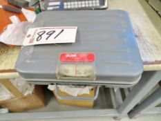 Uline 250lb. Capacity Shipping Scale