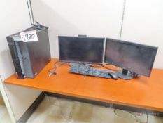 Dell Precision Tower 5810 Intex Xeon Processor