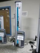 Tesa-Hite 700 Magna System Approx. 36