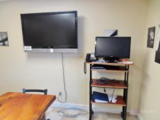 Vizio 1080P Mdl. GV47LFHDTV20H 47