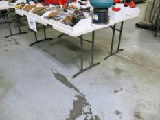 Lifetime Catering Tables