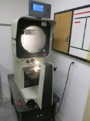 Deltronic Model H 214 16