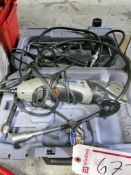 Dremel Multimax Mdl. 6300 Multi Tool