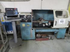 Southwestern Trak TRL 1745S CNC Lathe