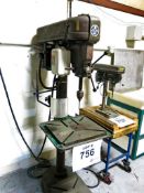 Walker Turner Mdl. 1113-41 10