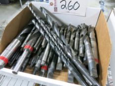 Drill Bits