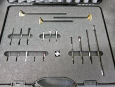 Leitz by Hexgon Metrology Ruby Tipped Stylus Kit