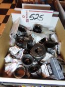 Erickson Collet Collars