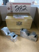 SPI Angle Blocks