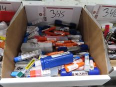 Carbide & High Speed Spindle End Mills