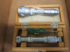 Tesa/Brown & Sharpe 1.6-2.0