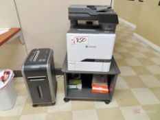 Lexmark 7530 4-Color Laserjet Printer