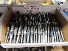 Drill Bits