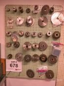 Mill Cutters & Slitting Saws