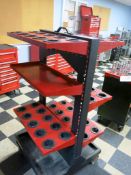 Tool Scoot 50 Taper Tool Cart