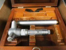 Tesa Brown & Sharpe 3.2 - 3.6