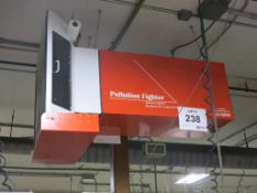 Northern Air Corporation Mdl. AR-6000/208V Air Pollution Fighter