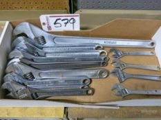 Crescent Wrenches