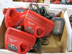 Black & Decker Cordless Drill