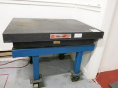 Brown & Sharpe Double Drop 48