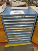 Lista 10-Drawer Cabinet