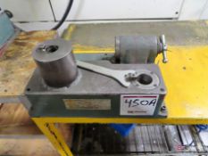 Matsuura 30 & 40-Taper Presetters