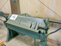 Tennsmith Mdl. HBV4812 48