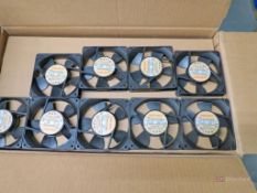 Mineba Motor 4710PS-23T-B20 5