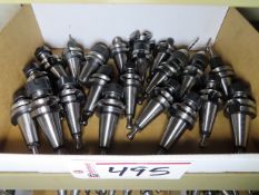 BT30 Taper Tool Holders