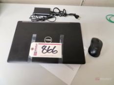 Dell Latitude I5 5580 Laptop w/ power supply