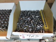 Assorted Spring Collets