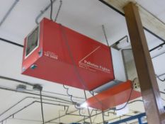 Northern Air Corporation Mdl. AR-5000 Pollution Fighter