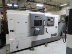 Samsung SL 25ASY CNC Turning Center